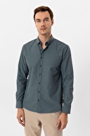 Süvari Erkek Gömlek 2025500461