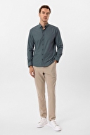 Süvari Erkek Gömlek 2025500461