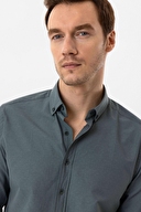 Süvari Erkek Gömlek 2025500461