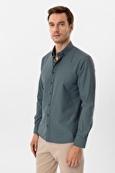 Süvari Erkek Gömlek 2025500461