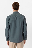 Süvari Erkek Gömlek 2025500461