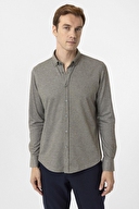 Süvari Erkek Gömlek 2025500463