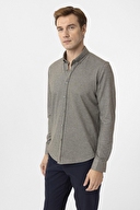 Süvari Erkek Gömlek 2025500463