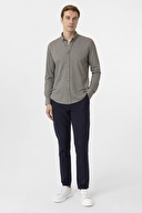 Süvari Erkek Gömlek 2025500463