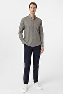 Süvari Erkek Gömlek 2025500463