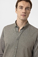 Süvari Erkek Gömlek 2025500463