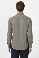 Süvari Erkek Gömlek 2025500463