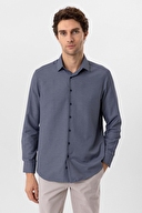 Süvari Erkek Gömlek 2006400338