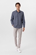 Süvari Erkek Gömlek 2006400338