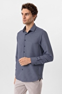 Süvari Erkek Gömlek 2006400338