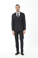 Süvari Erkek Takım Elbise 1006900335