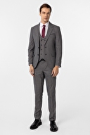 Süvari Erkek Takım Elbise 1001100144