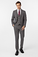 Süvari Erkek Takım Elbise 1001100144