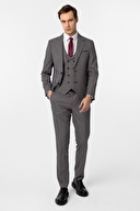 Süvari Erkek Takım Elbise 1001100144