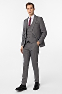 Süvari Erkek Takım Elbise 1001100144