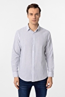 Süvari Erkek Gömlek 2017700131