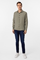 Süvari Erkek Gömlek 1008400324