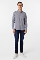Süvari Erkek Gömlek 1008400319