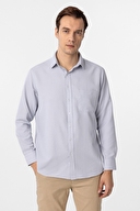 Süvari Erkek Gömlek 2006400346