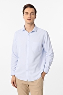 Süvari Erkek Gömlek 2006400345