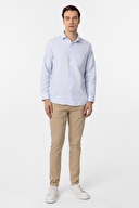 Süvari Erkek Gömlek 2006400345