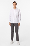 Süvari Erkek Gömlek 2006400344