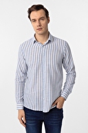 Süvari Erkek Gömlek 1008400311