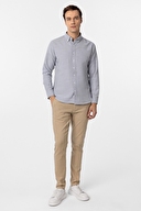 Süvari Erkek Gömlek 2024700551