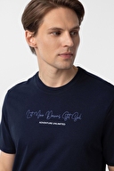 Süvari Erkek Tişört 1014000431