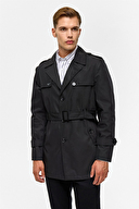 Süvari Erkek Trençkot 2008700520