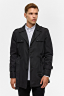 Süvari Erkek Trençkot 2008700520