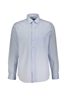 Süvari Erkek Gömlek 2025000417