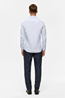 Süvari Erkek Gömlek 2025500485