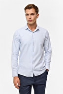 Süvari Erkek Gömlek 2025500485