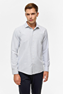 Süvari Erkek Gömlek 2025500490