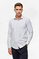 Süvari Erkek Gömlek 2025500490