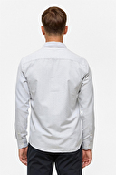 Süvari Erkek Gömlek 2025500490