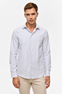 Süvari Erkek Gömlek 2025500491