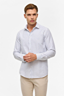 Süvari Erkek Gömlek 2025500491