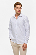 Süvari Erkek Gömlek 2025500491