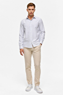 Süvari Erkek Gömlek 2025500491