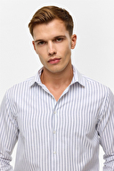 Süvari Erkek Gömlek 2025500491