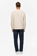 Süvari Erkek Sweatshirt 2013700005