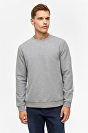 Süvari Erkek Sweatshirt 2013700005