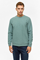 Süvari Erkek Sweatshirt 2013700005