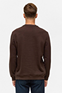 Süvari Erkek Sweatshirt 2013700012