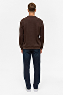 Süvari Erkek Sweatshirt 2013700012