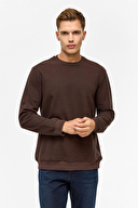 Süvari Erkek Sweatshirt 2013700012