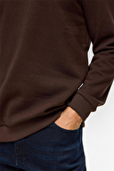 Süvari Erkek Sweatshirt 2013700012