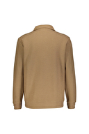 Süvari Erkek Sweatshirt 2013700003